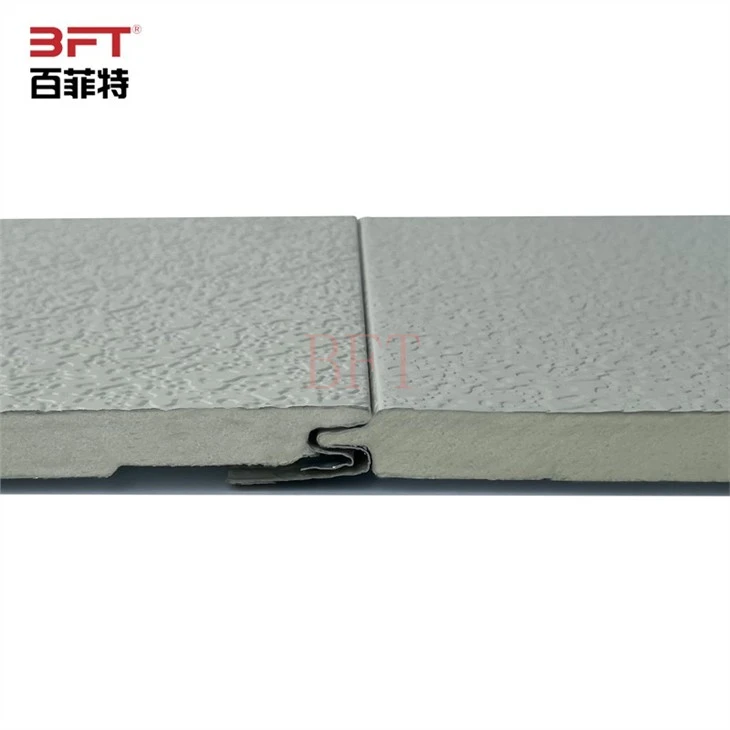 BFT PUF Sandwich Panel