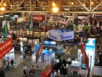 The Roofing Expo 2023