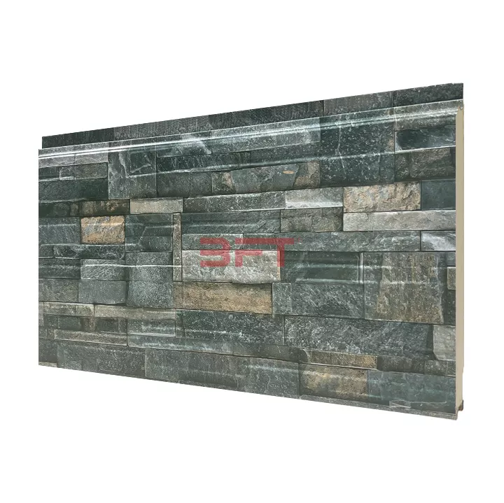 Lightweight Insulated Wall Panels