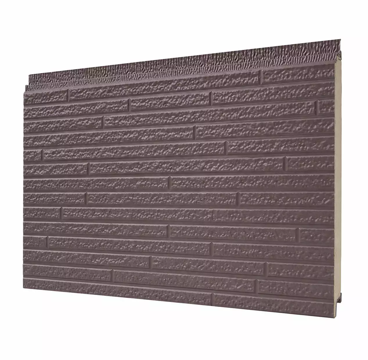 Linear Ledger Stone Metal Panel suppliers
